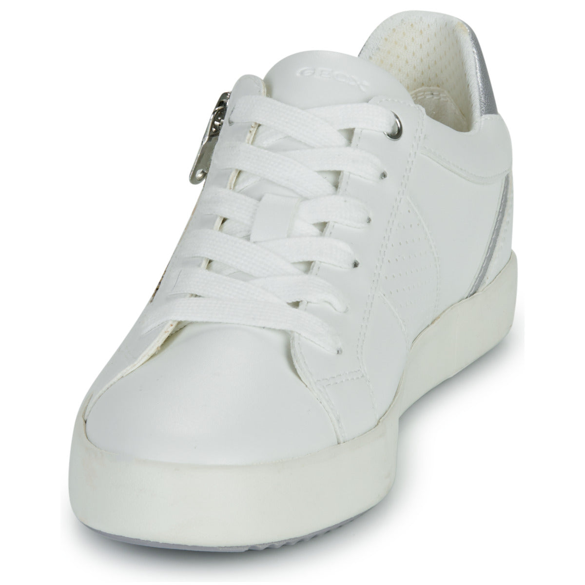 Sneakers basse Donna Geox  BLOMIEE  Bianco