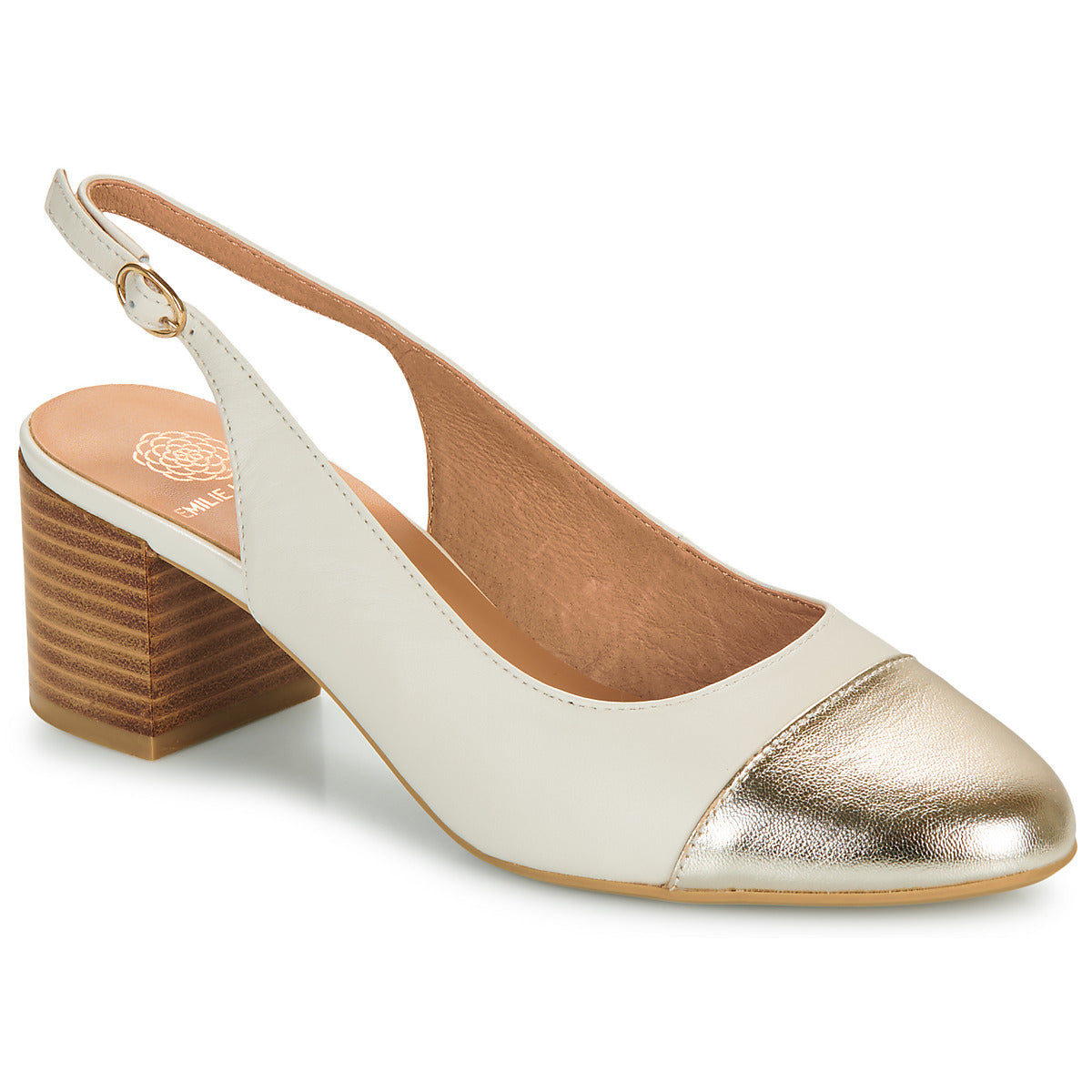 Scarpe Donna Karston  DUNE  Beige