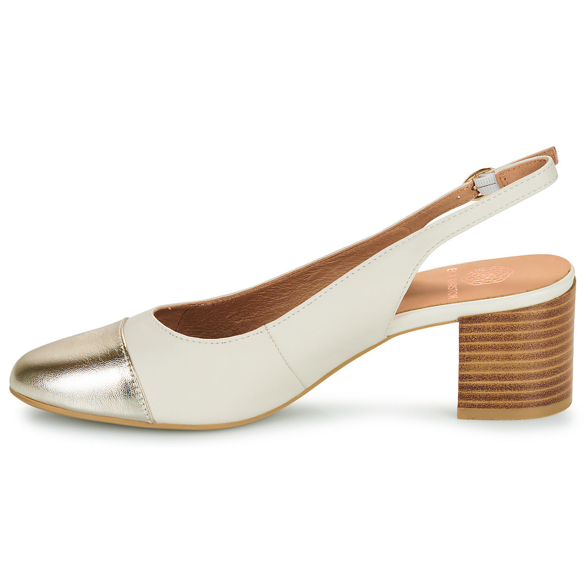 Scarpe Donna Karston  DUNE  Beige