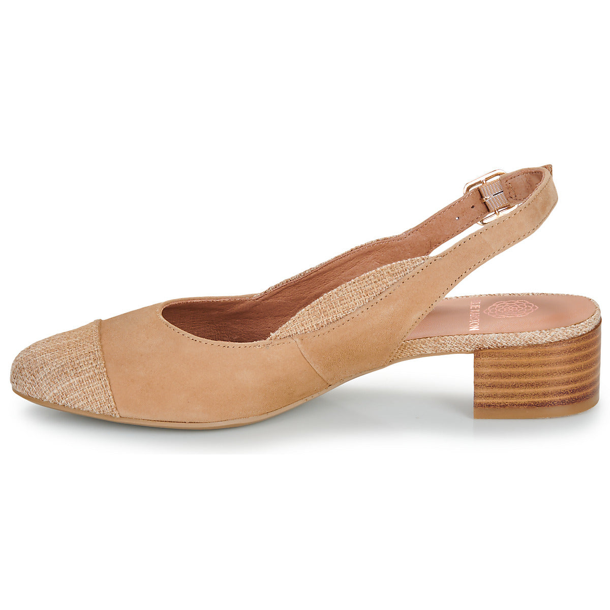 Scarpe Donna Karston  DOUCE  Beige