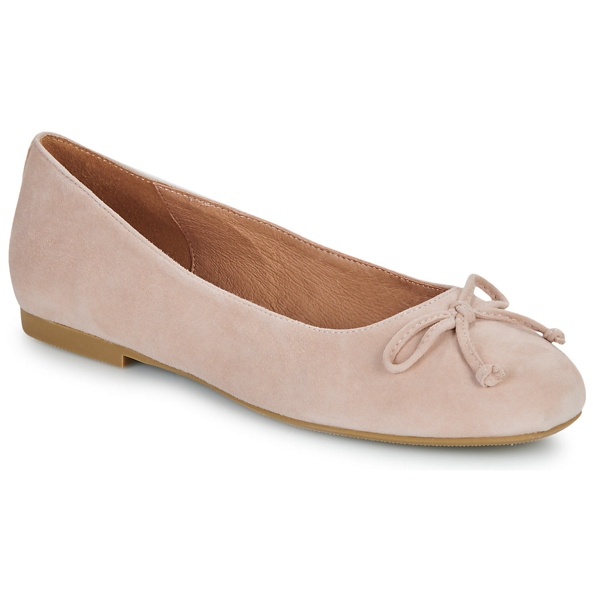 Ballerine Donna Karston  JULINE  Beige