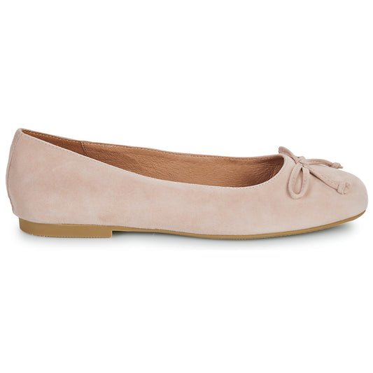 Ballerine Donna Karston  JULINE  Beige