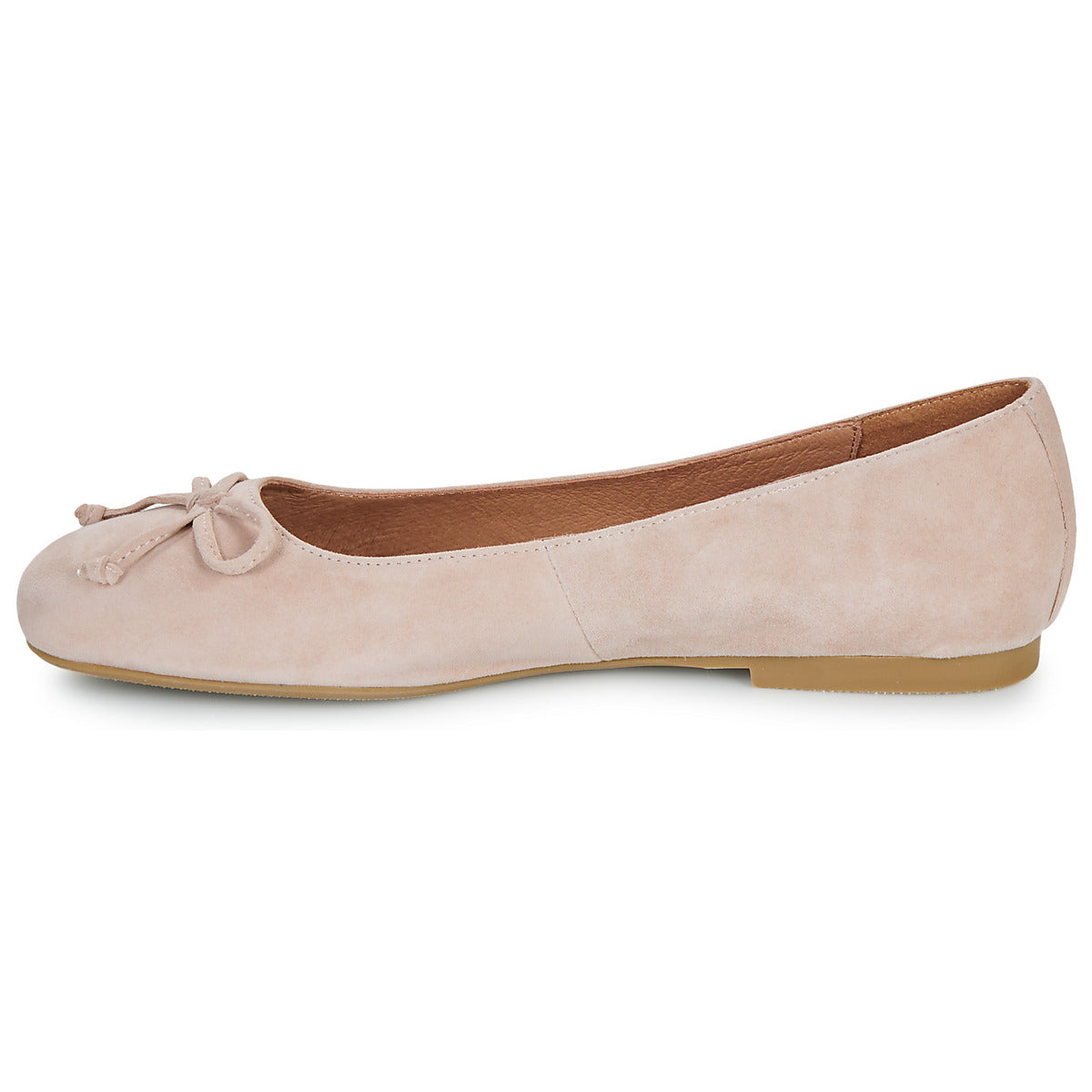 Ballerine Donna Karston  JULINE  Beige