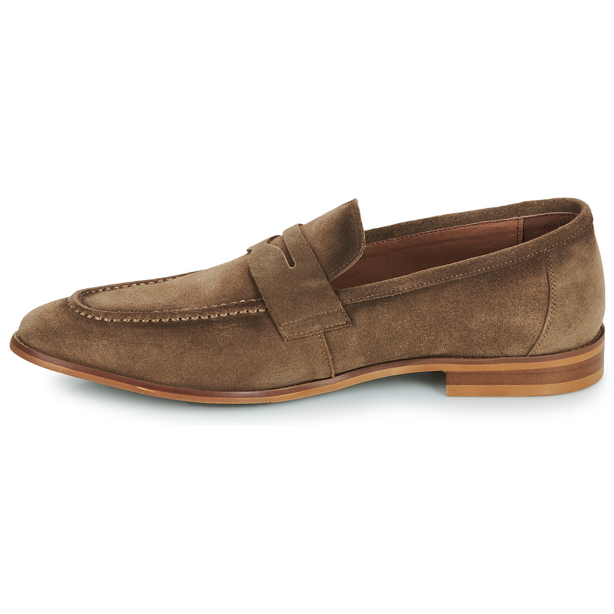 Scarpe Uomo Kdopa  TOLEDO  Beige