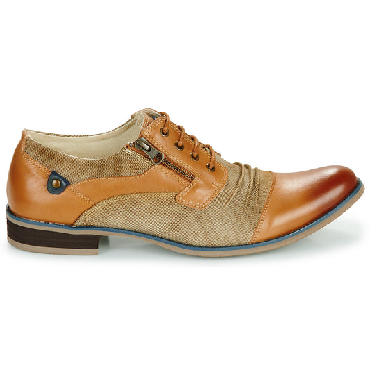 Scarpe Uomo Kdopa  MARRAKECH  Marrone