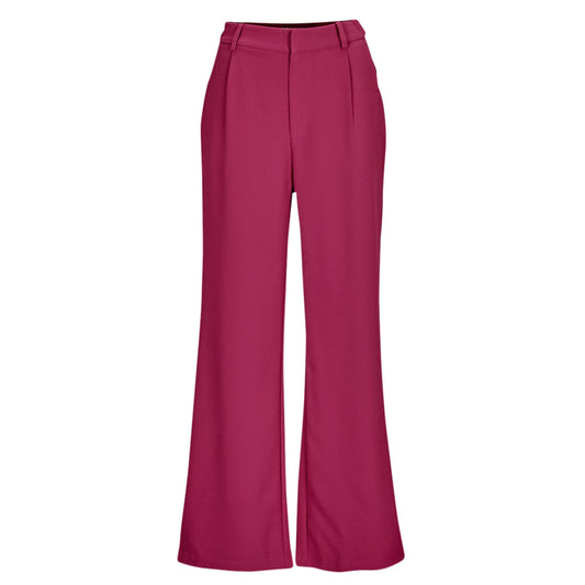 Pantalone Donna Betty London  BATISTA  Rosa