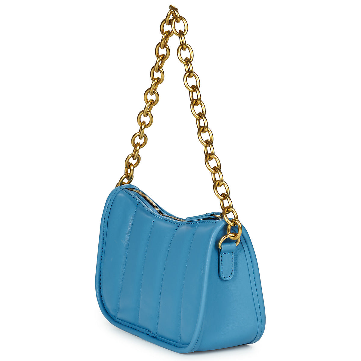 Borsa a spalla Donna Moony Mood  AMARA  Blu