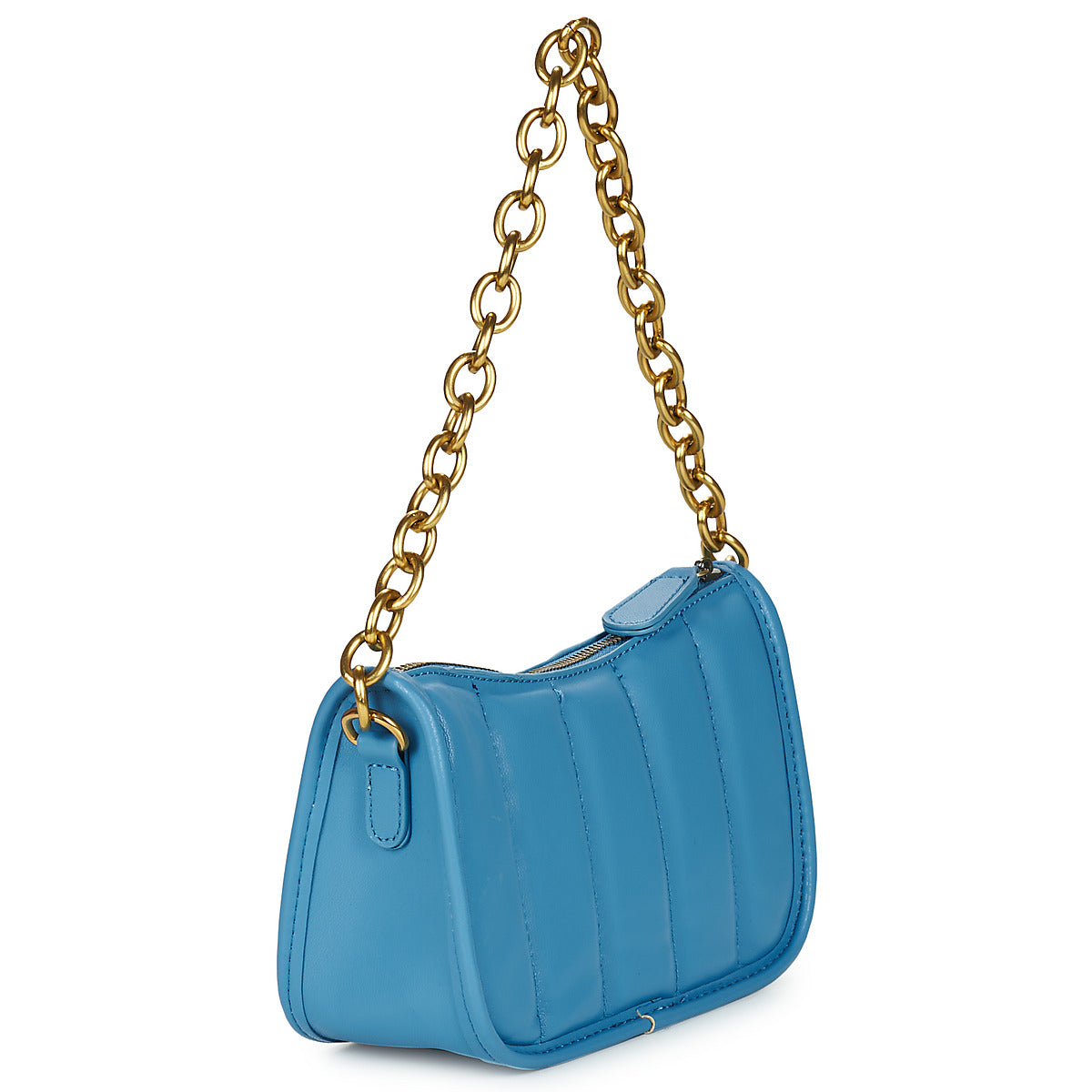 Borsa a spalla Donna Moony Mood  AMARA  Blu