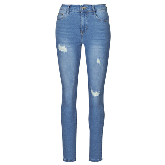 Jeans skynny Donna Moony Mood  SARIEL  Blu