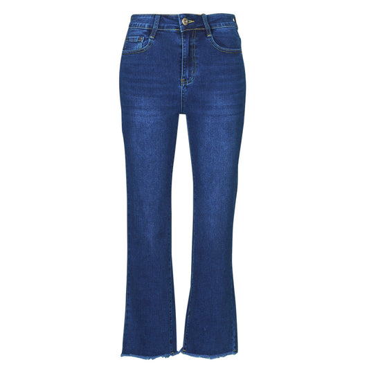 Jeans Donna Moony Mood  CALYPSO  Blu