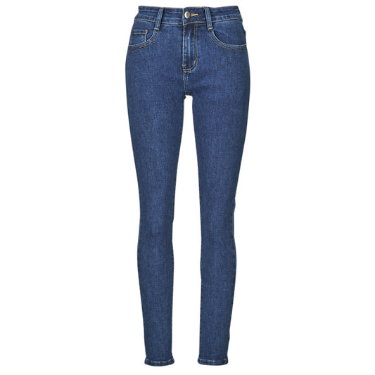 Jeans skynny Donna Moony Mood  VESPERA  Blu