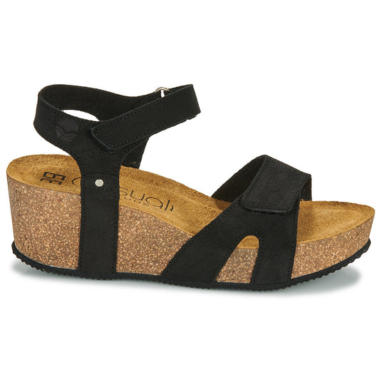 Sandali Donna Casual Attitude  IPILAME  Nero