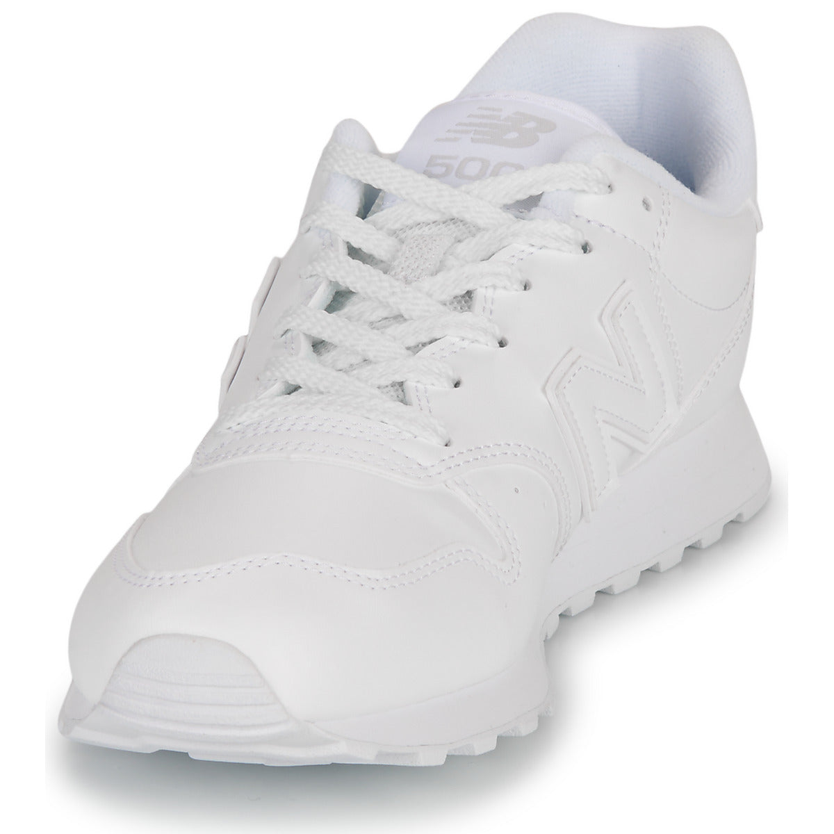 Sneakers Uomo New Balance  500  Bianco