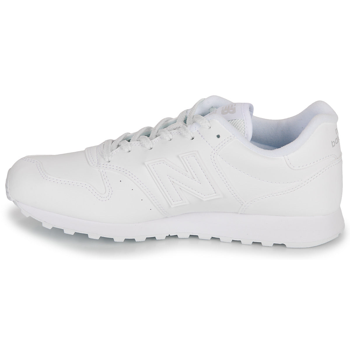 Sneakers Uomo New Balance  500  Bianco