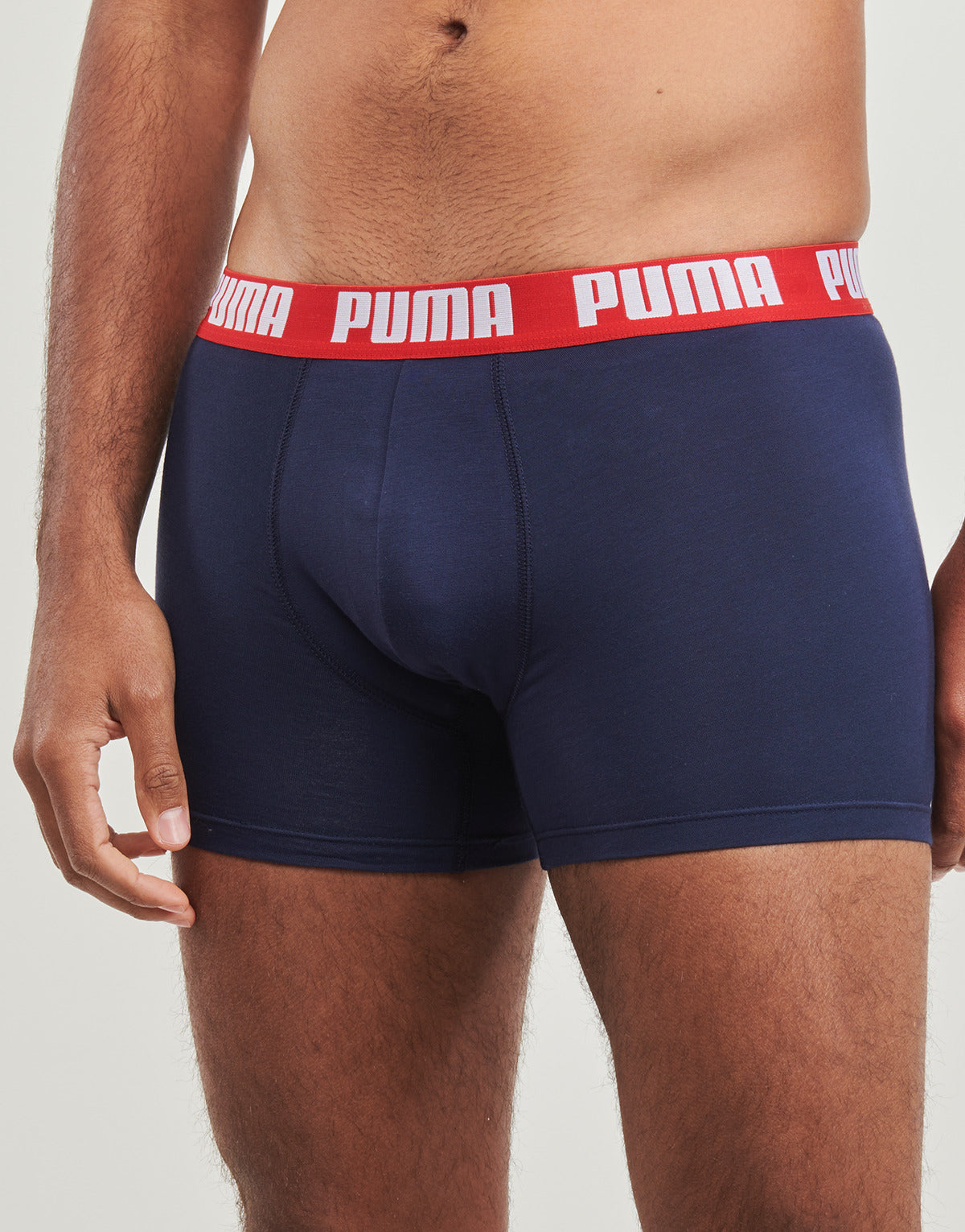 Boxer Uomo Puma  PUMA BOXER X4  Multicolore