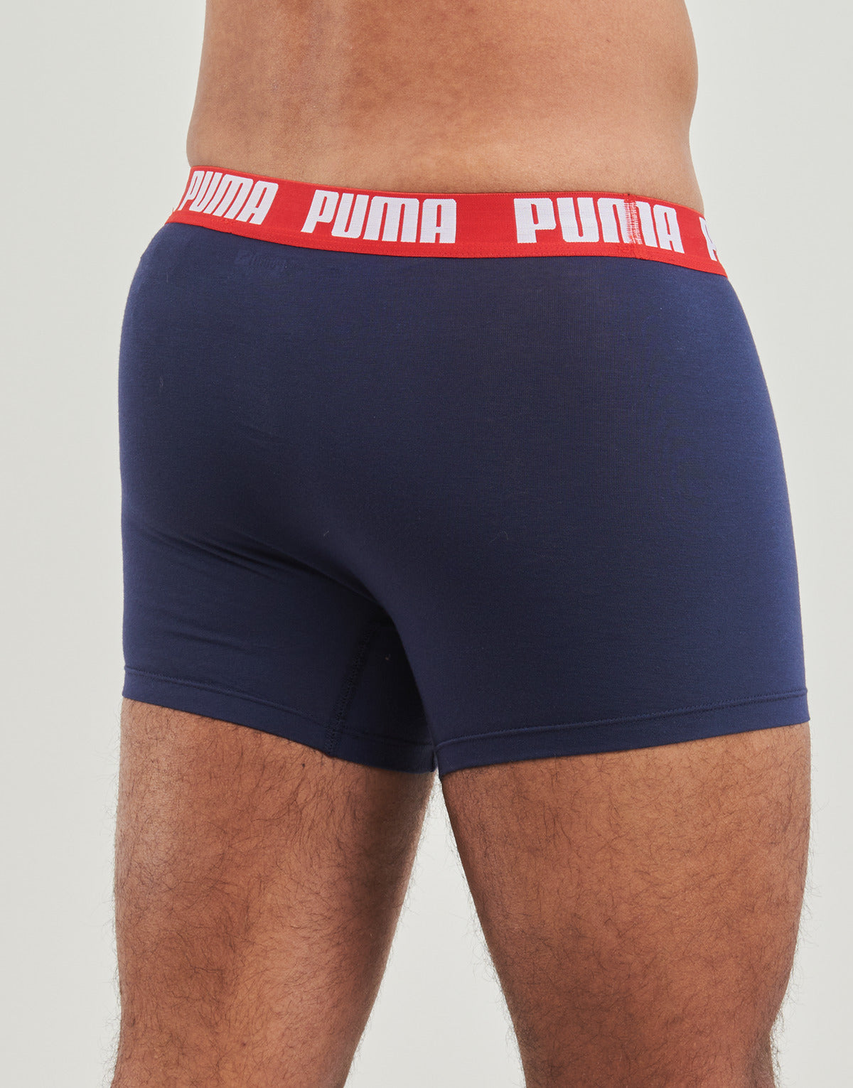 Boxer Uomo Puma  PUMA BOXER X4  Multicolore