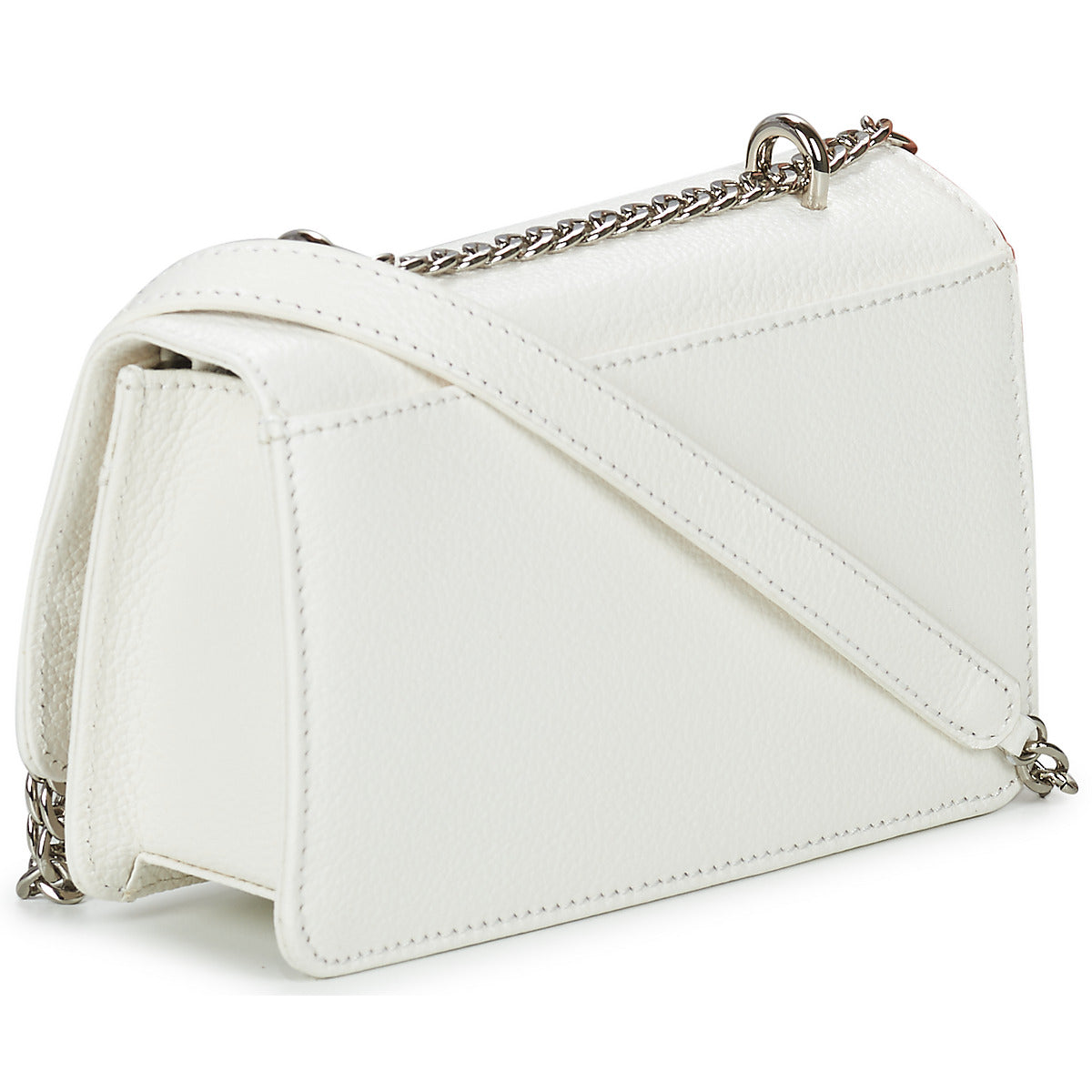 Borsa a tracolla Donna Mac Douglas  ADDICT  Bianco