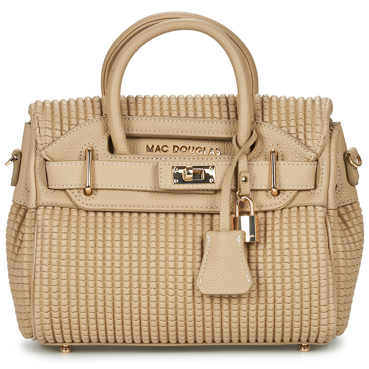 Borsette Donna Mac Douglas  PYLA  Beige