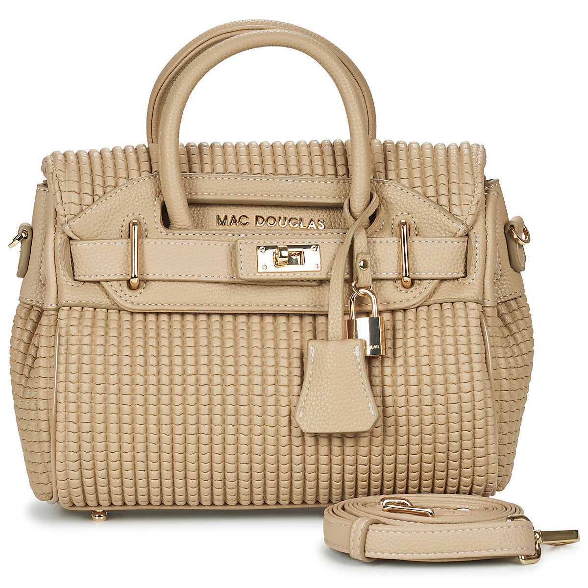 Borsette Donna Mac Douglas  PYLA  Beige