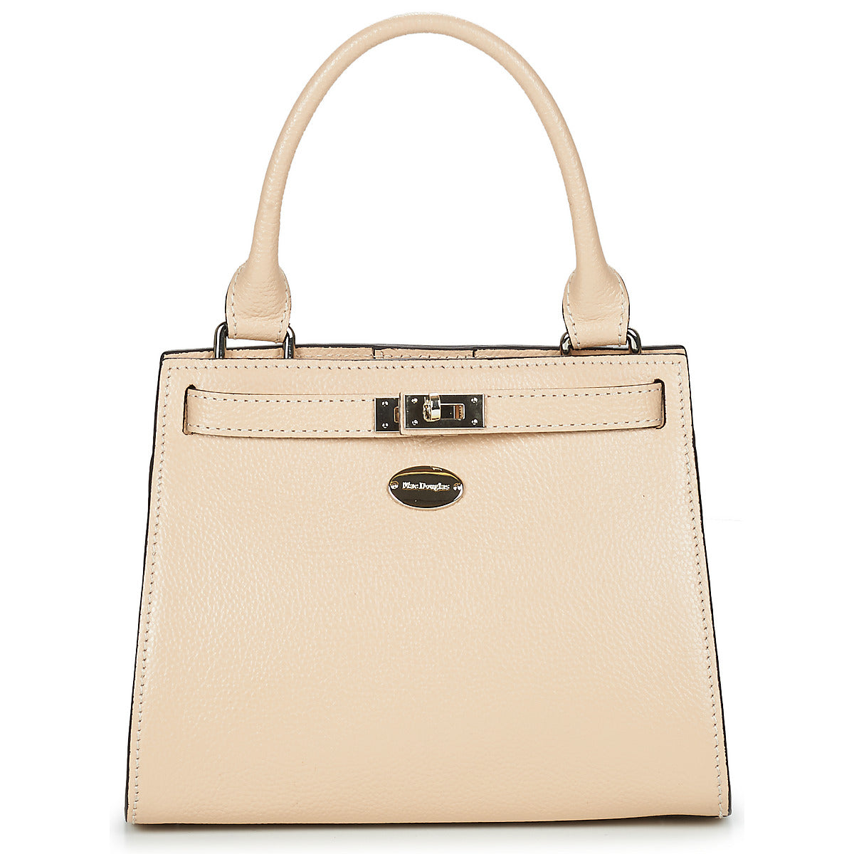 Borsette Donna Mac Douglas  TEMPLE  Beige