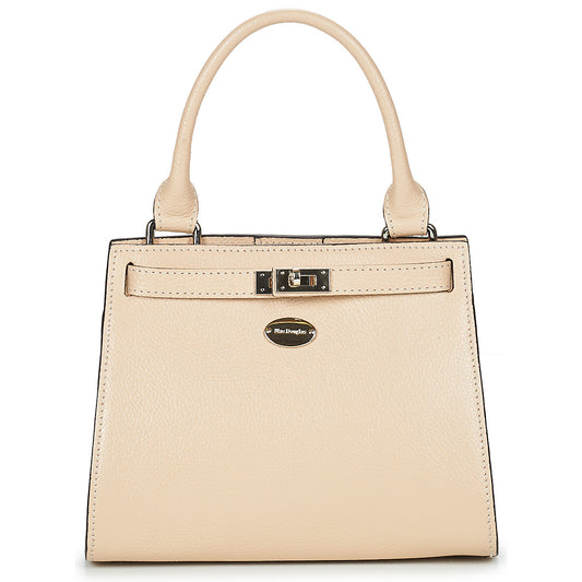 Borsette Donna Mac Douglas  TEMPLE  Beige