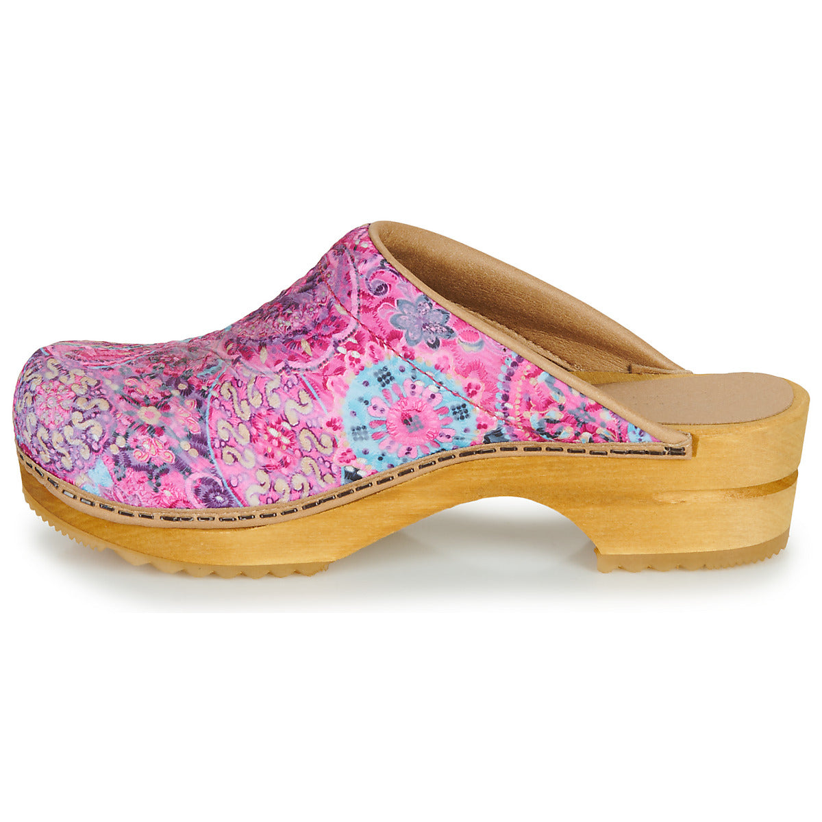 Scarpe Donna Sanita  MARITTA OPEN  Multicolore