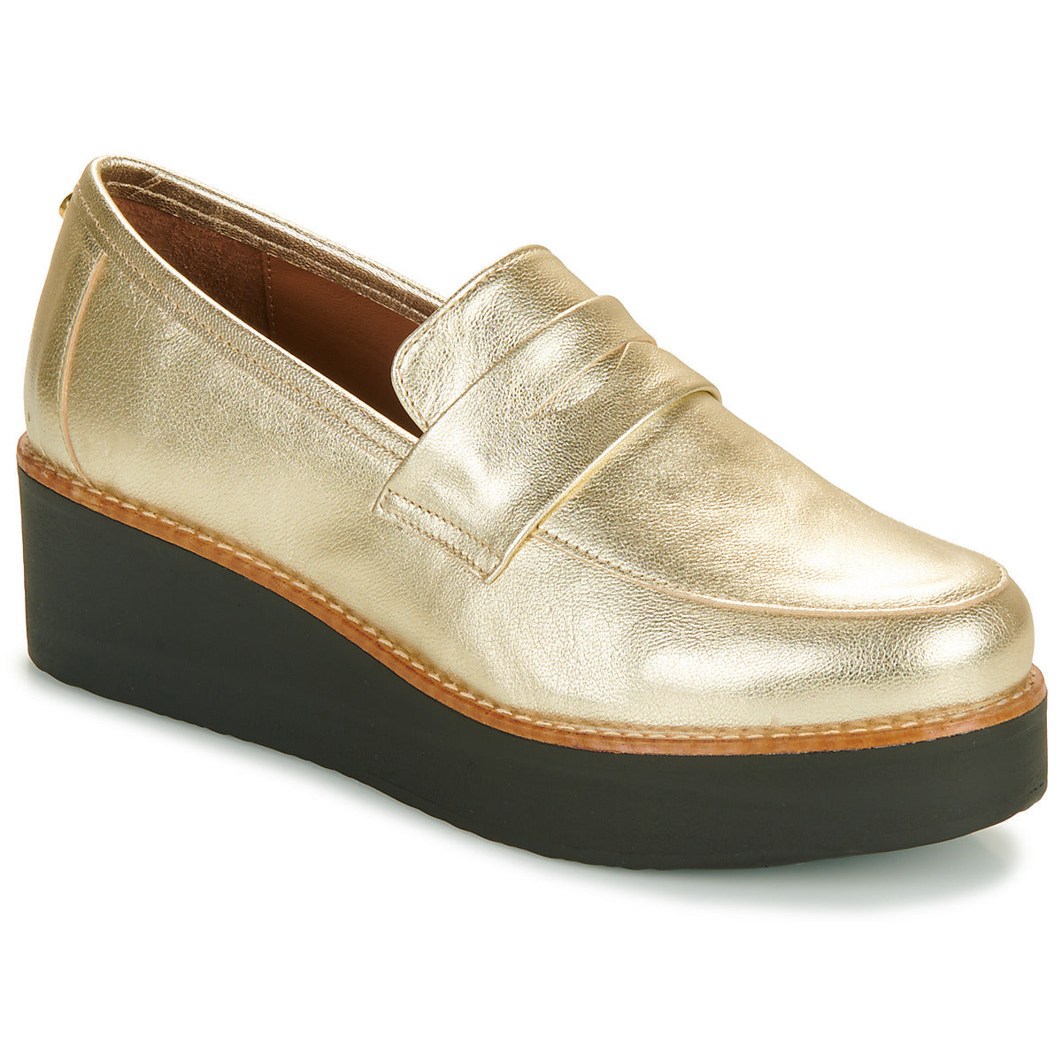 Scarpe Donna Fericelli  NARNILLA  Oro