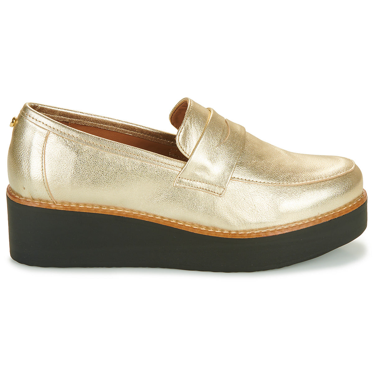 Scarpe Donna Fericelli  NARNILLA  Oro