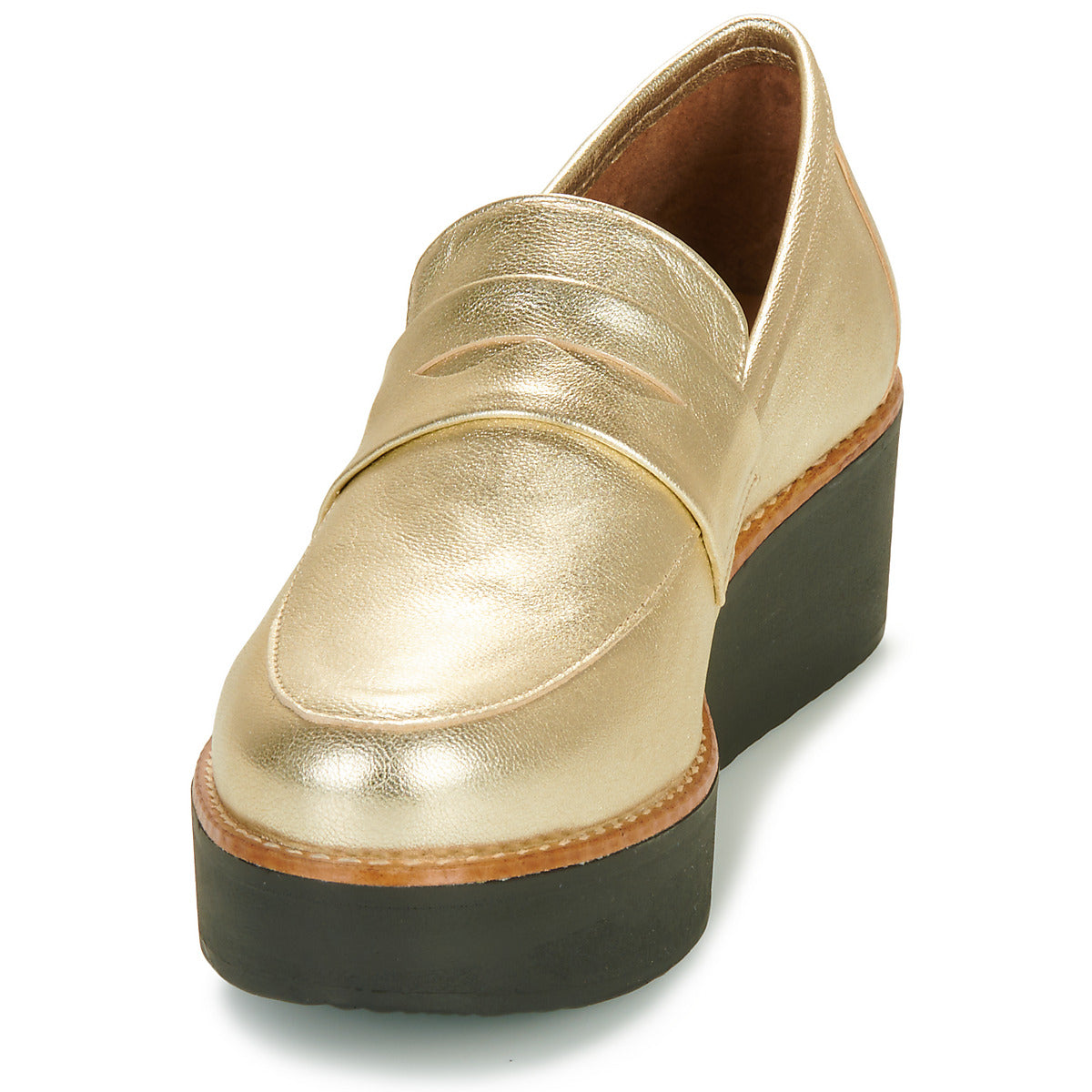 Scarpe Donna Fericelli  NARNILLA  Oro