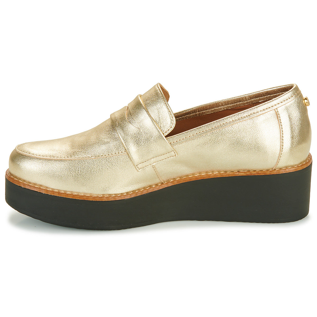 Scarpe Donna Fericelli  NARNILLA  Oro