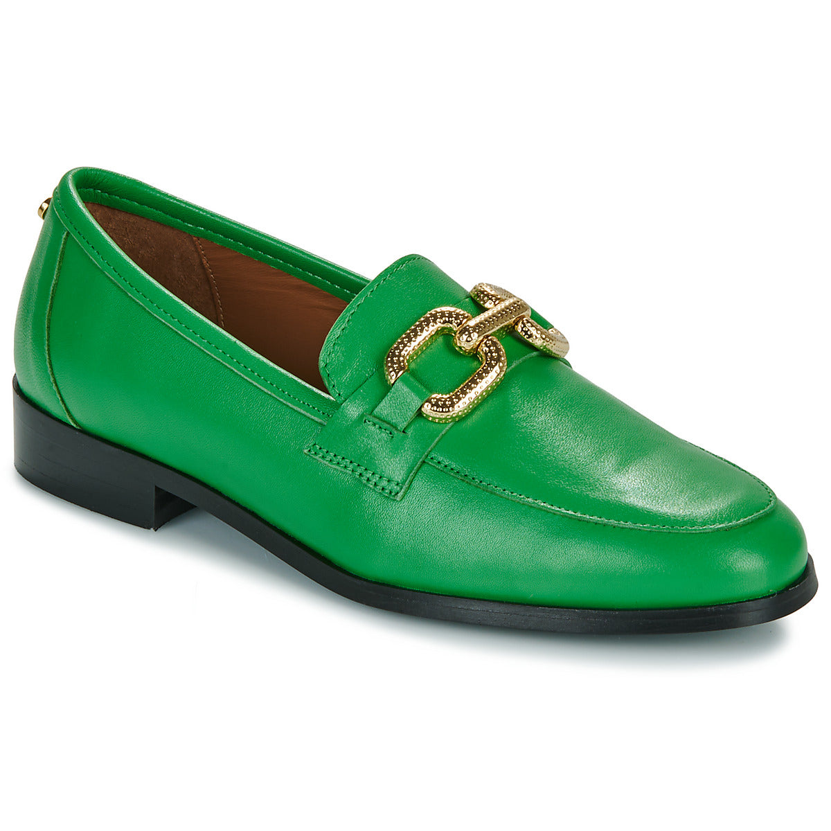 Scarpe Donna Fericelli  LINDA  Verde