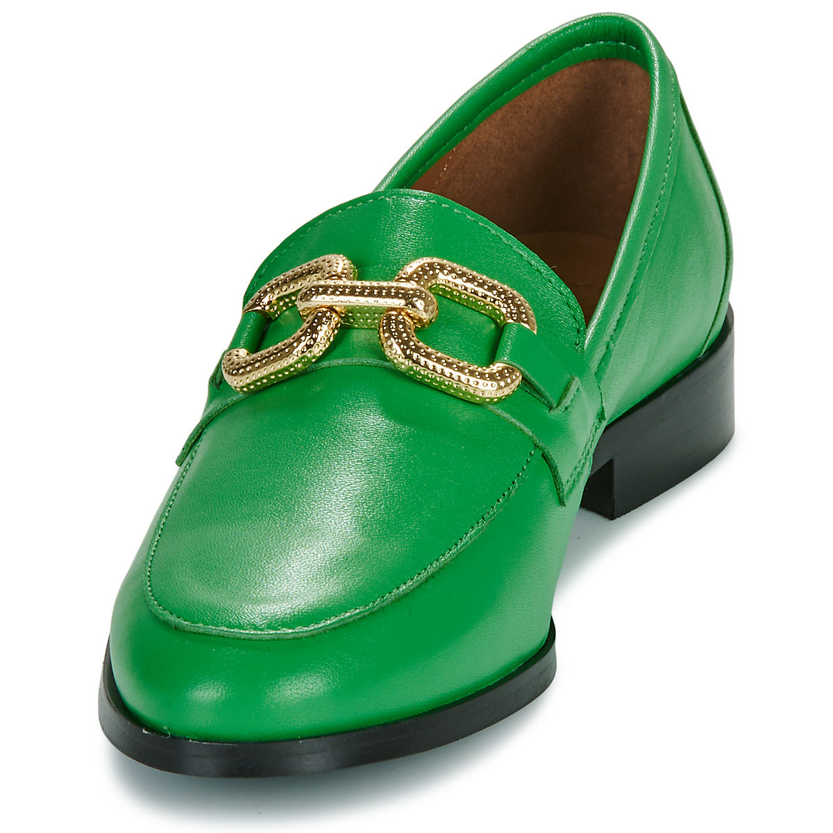 Scarpe Donna Fericelli  LINDA  Verde