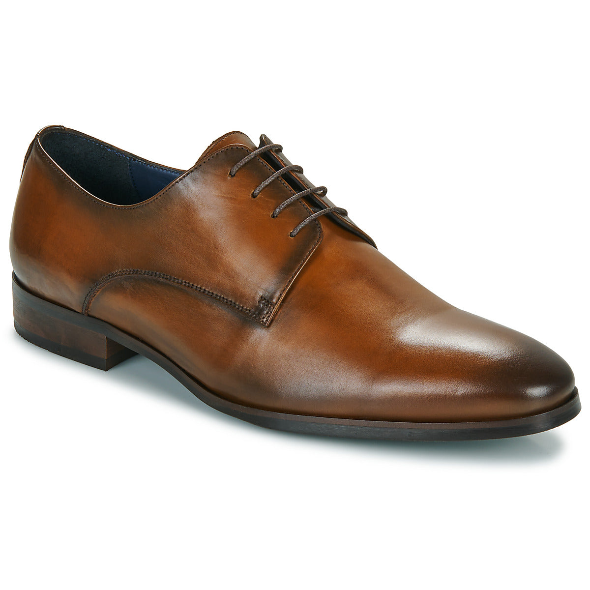 Scarpe Uomo Brett & Sons  BRANDY  Marrone