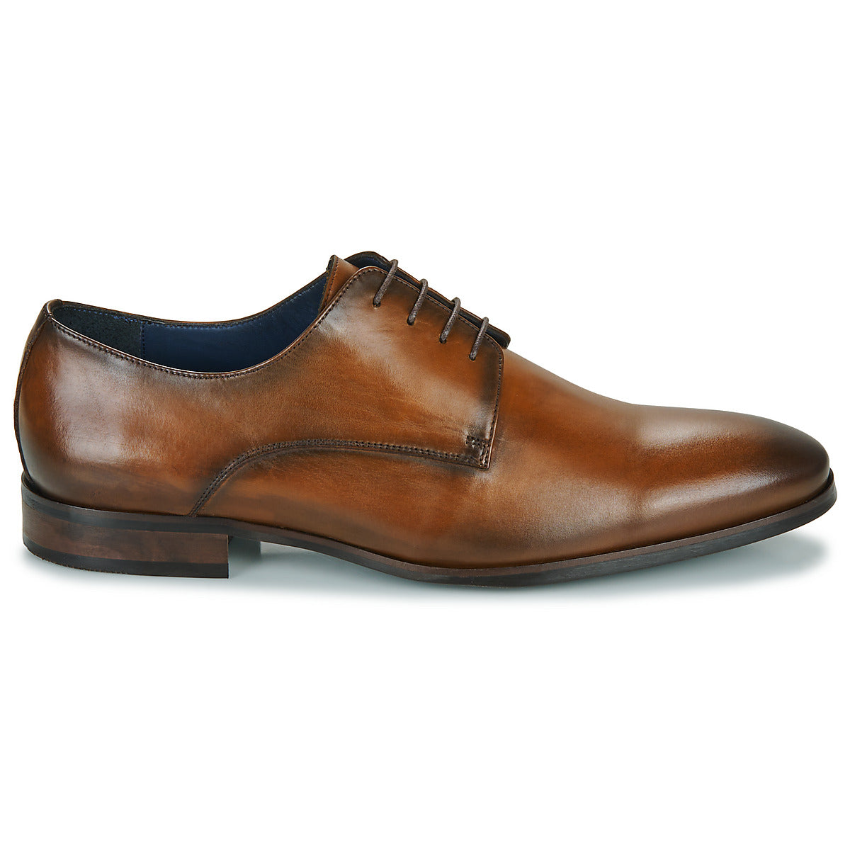 Scarpe Uomo Brett & Sons  BRANDY  Marrone