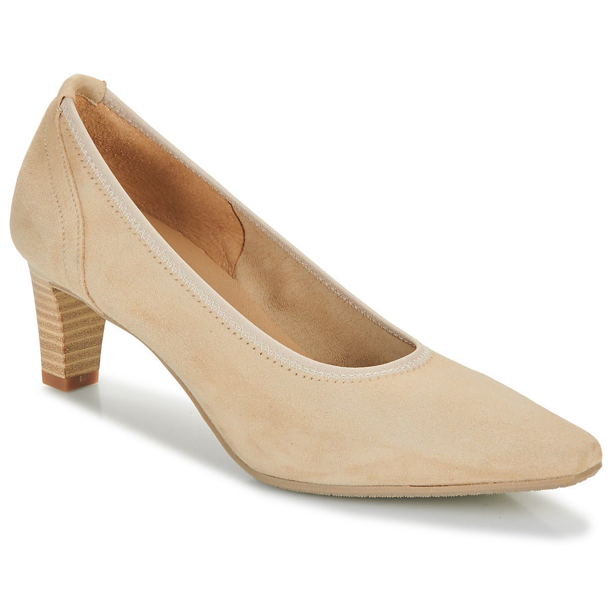 Scarpe Donna Otess / Zoï 14240-CAM-BEGE Beige