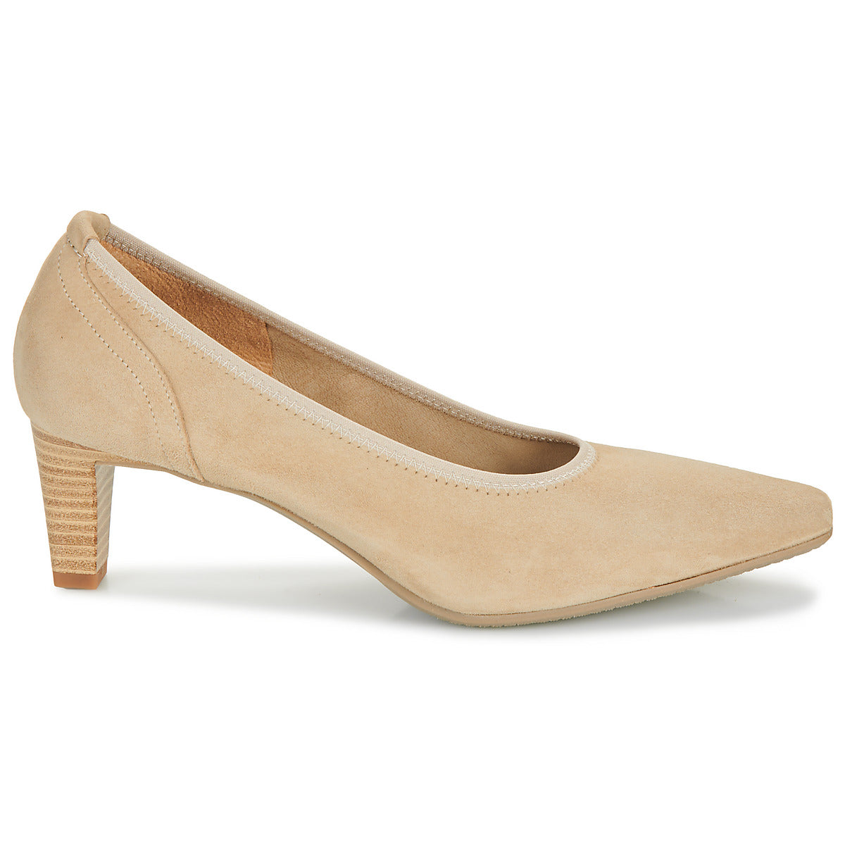 Scarpe Donna Otess / Zoï 14240-CAM-BEGE Beige