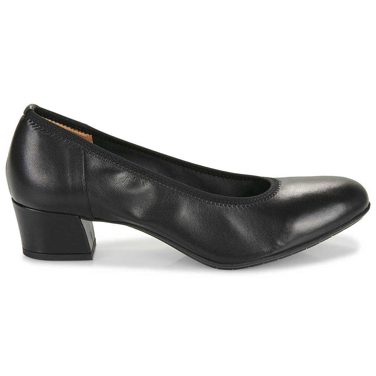Scarpe Donna Otess / Zoï Otess Nero