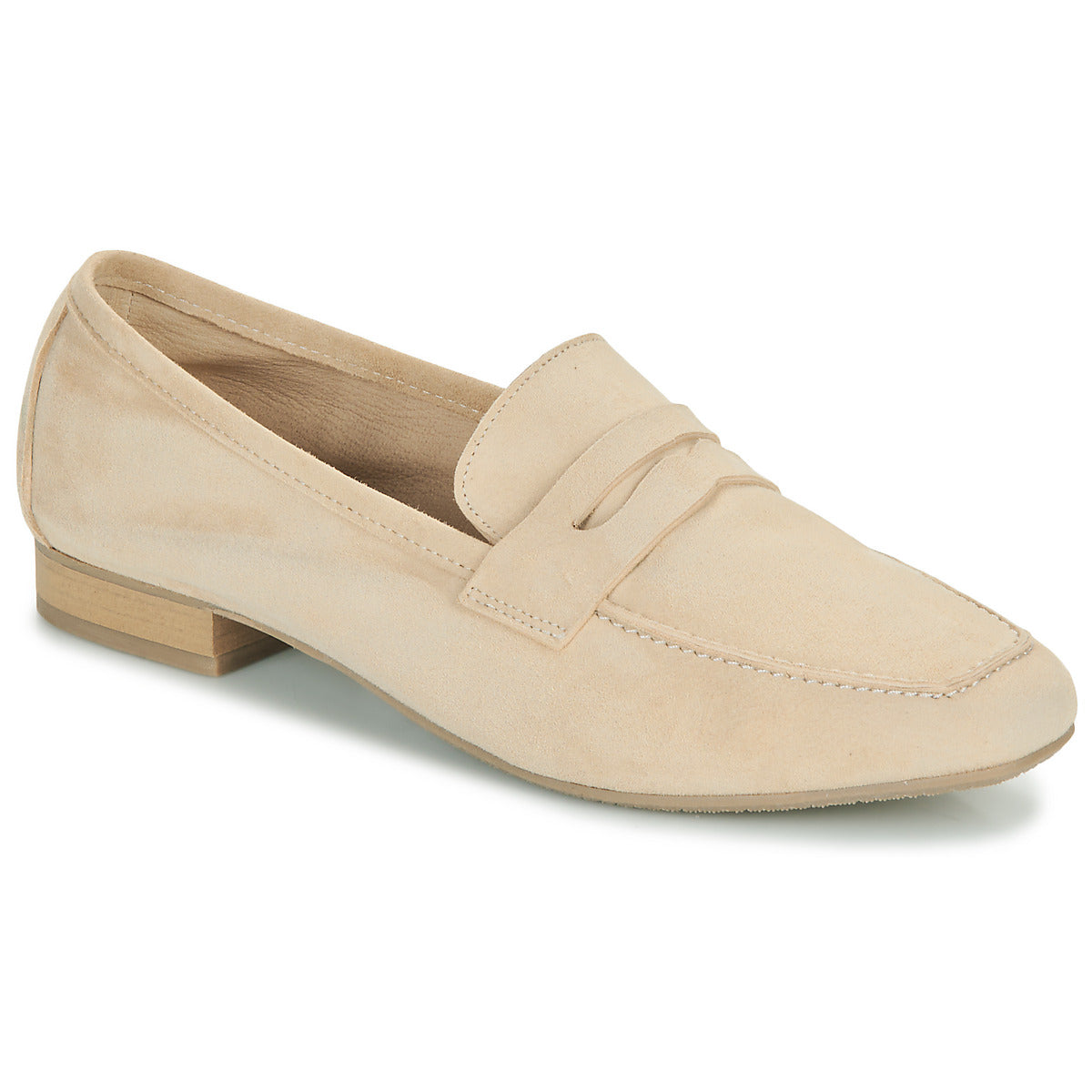 Scarpe Donna Otess / Zoï 15480-CAM-BEGE Beige