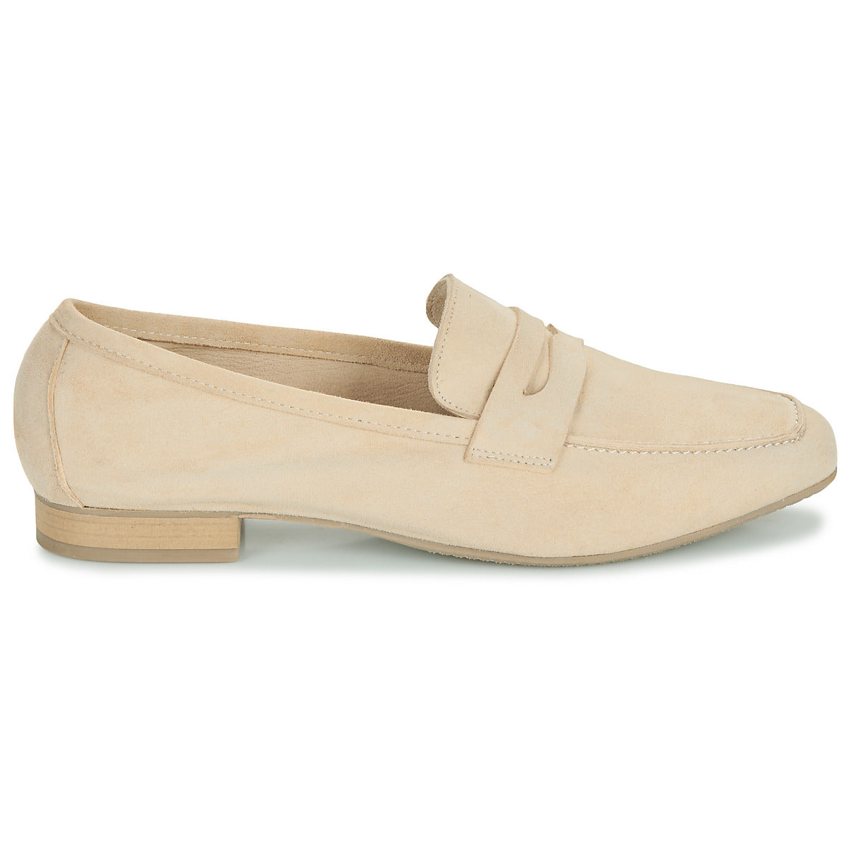 Scarpe Donna Otess / Zoï 15480-CAM-BEGE Beige