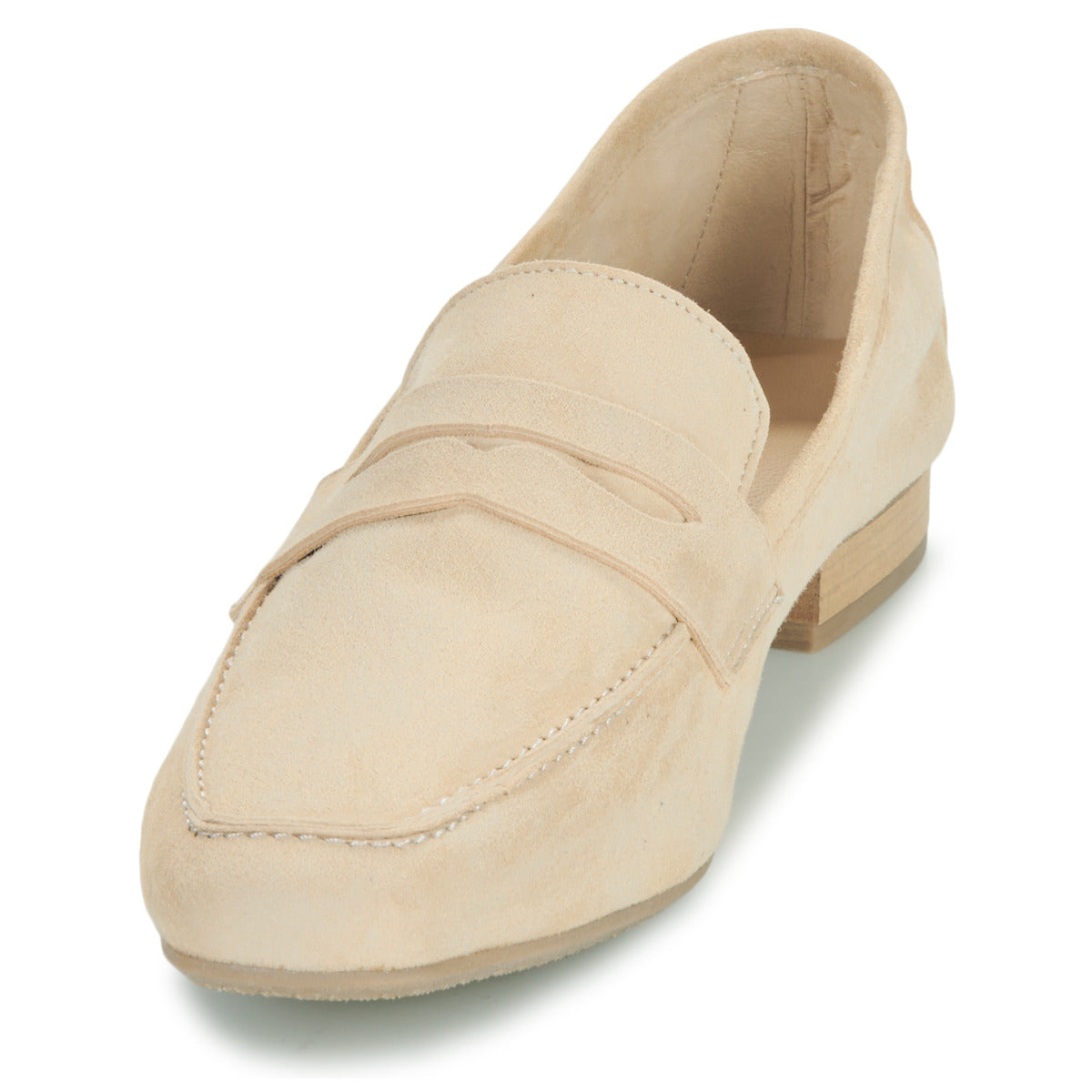 Scarpe Donna Otess / Zoï 15480-CAM-BEGE Beige