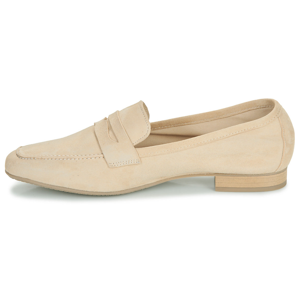 Scarpe Donna Otess / Zoï 15480-CAM-BEGE Beige