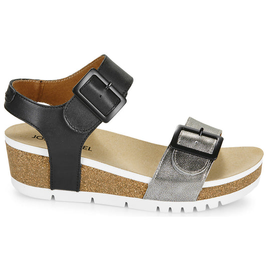 Sandali Donna Josef Seibel QUINN 02 Marine