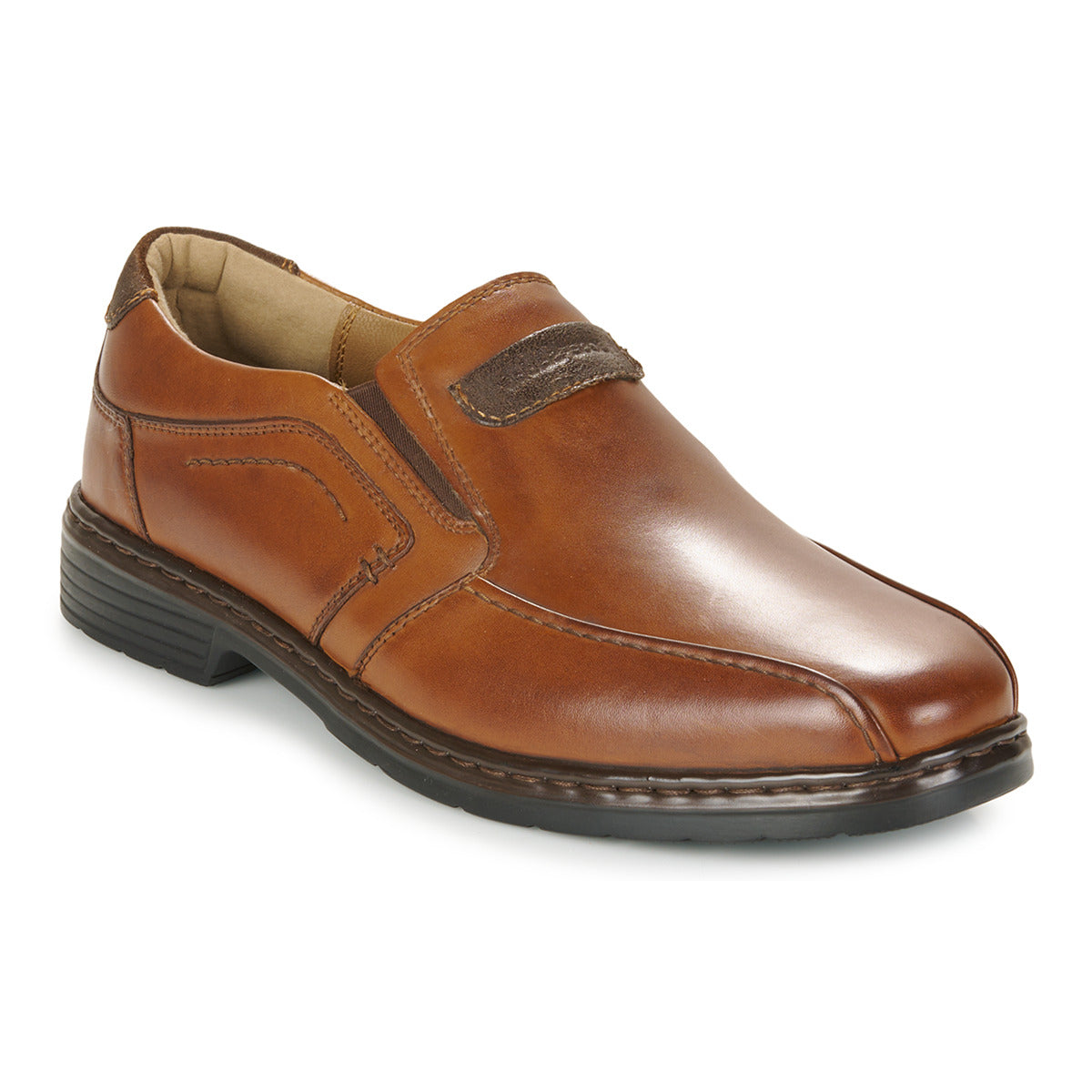 Scarpe Uomo Josef Seibel  ALASTAIR 03  Marrone