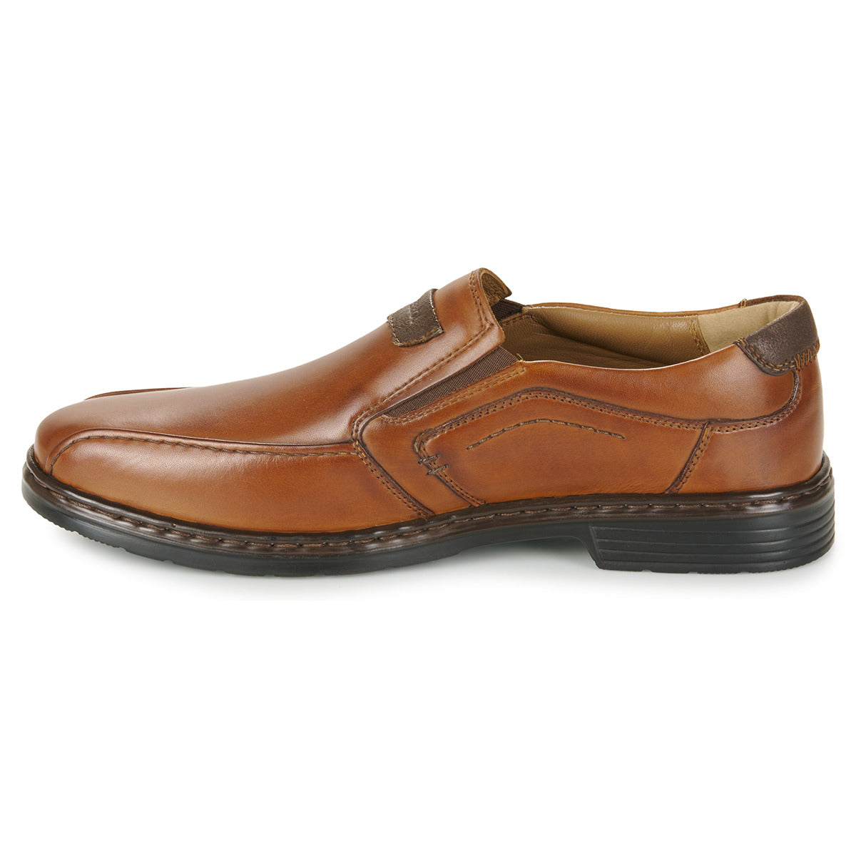 Scarpe Uomo Josef Seibel  ALASTAIR 03  Marrone