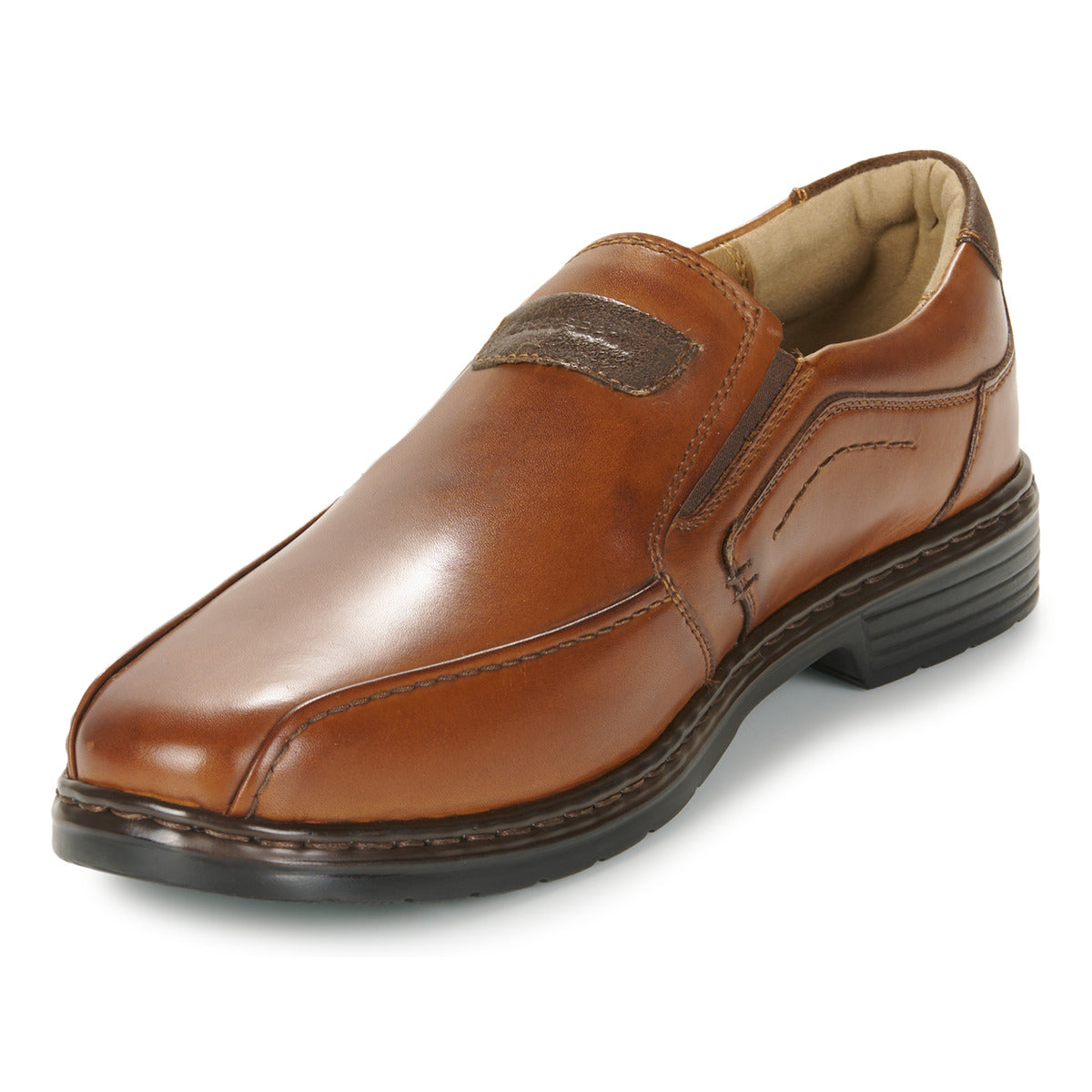 Scarpe Uomo Josef Seibel  ALASTAIR 03  Marrone