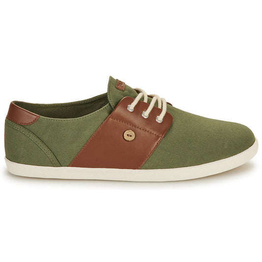 Sneakers Uomo Faguo  CYPRESS  Kaki