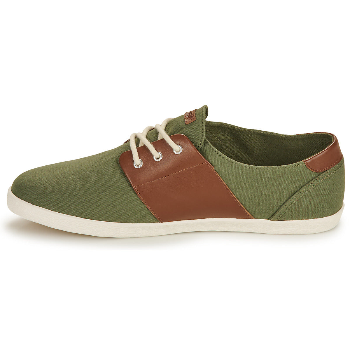 Sneakers Uomo Faguo  CYPRESS  Kaki