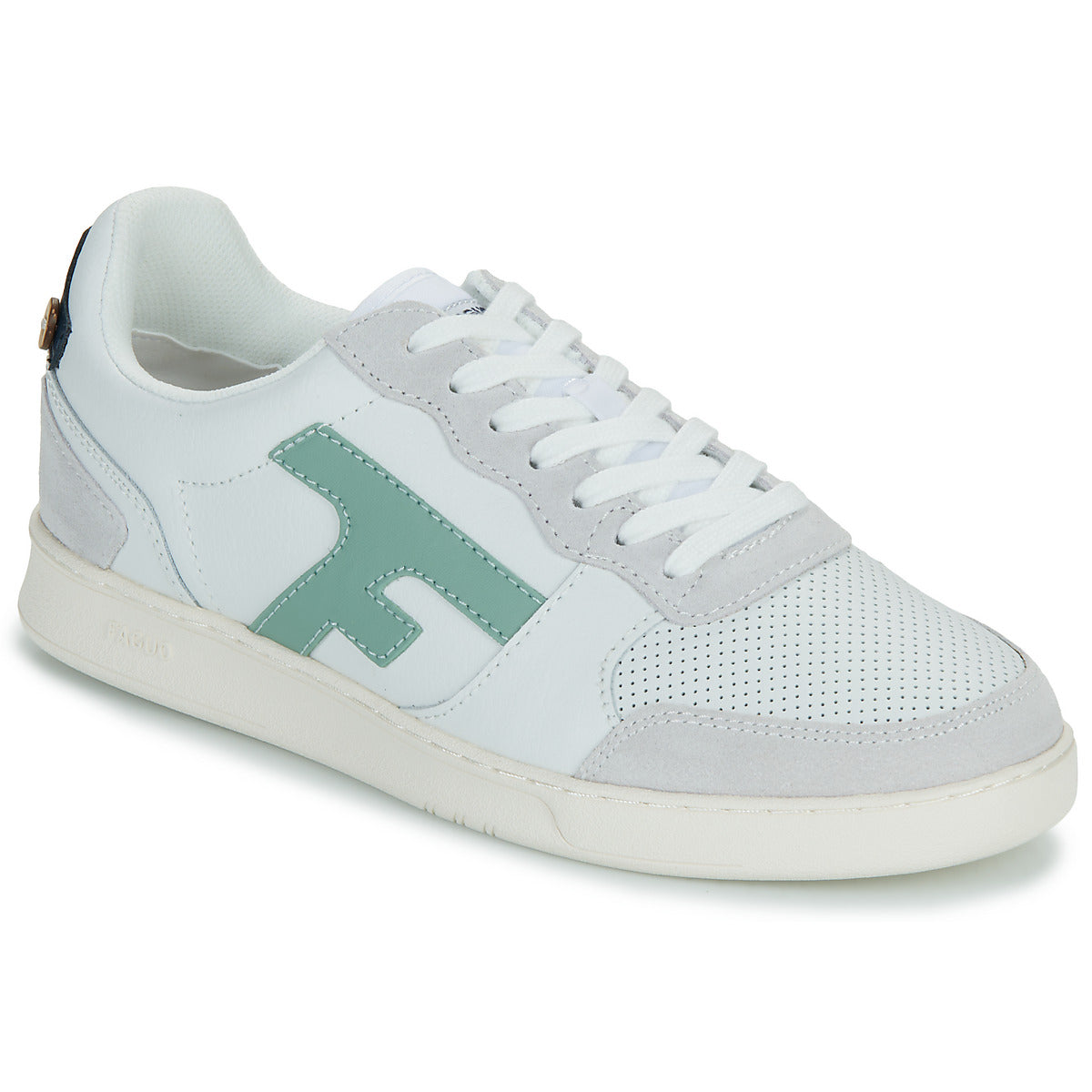 Sneakers Uomo Faguo  HAZEL  Multicolore