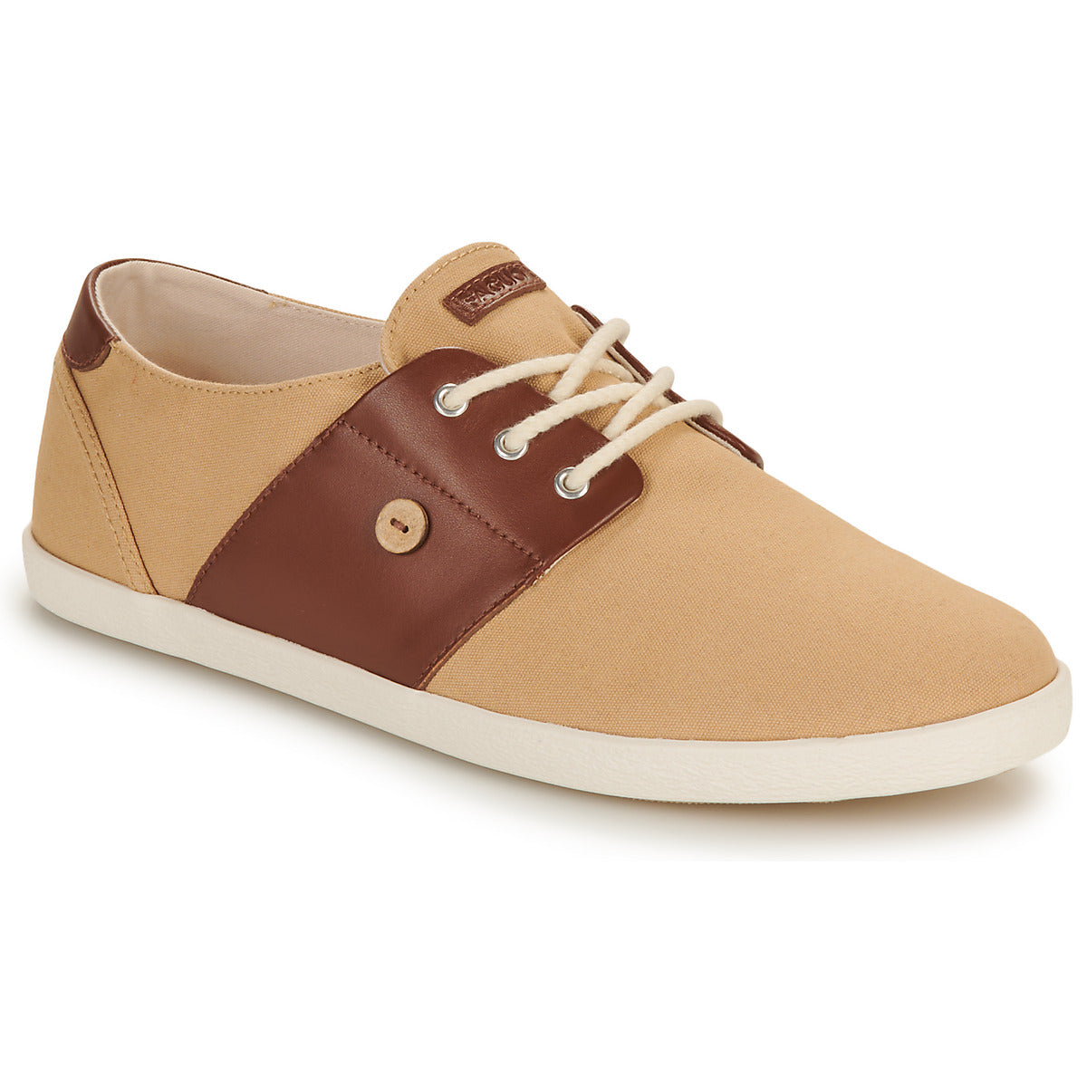 Sneakers Uomo Faguo  CYPRESS  Marrone