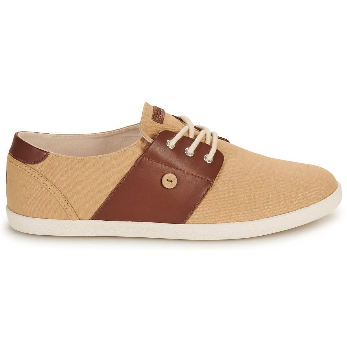 Sneakers Uomo Faguo  CYPRESS  Marrone